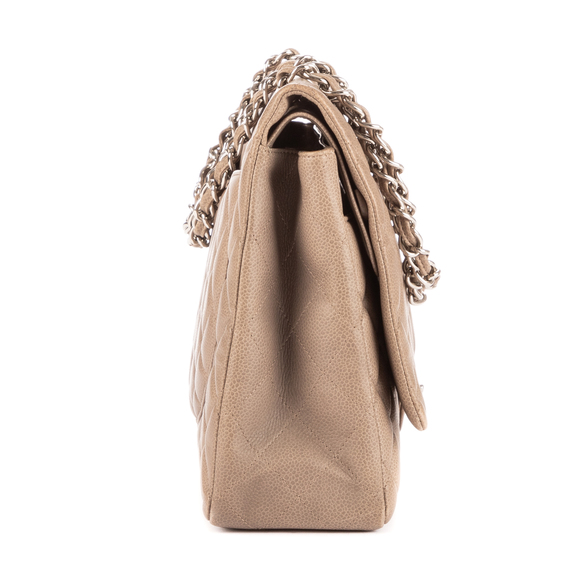 Chanel Jumbo Double Flap Maxi - Picture 5 of 10